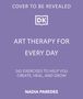 Nadia Fernanda Paredes Guapo: Art Therapy for Every Day, Buch
