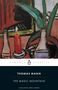 Thomas Mann: The Magic Mountain, Buch