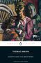 Thomas Mann: Joseph and His Brothers, Buch