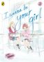 Umi Takase: I Wanna Be Your Girl Vol. 2, Buch