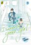 Umi Takase: I Wanna Be Your Girl Vol. 3, Buch