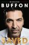 Gianluigi Buffon: Saved, Buch