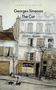 Georges Simenon: The Cat, Buch