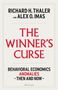 Richard H. Thaler: The Winner's Curse, Buch