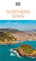 DK Travel: DK Northern Spain, Buch