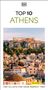 DK Travel: DK Top 10 Athens, Buch