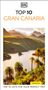 DK Travel: DK Top 10 Gran Canaria, Buch