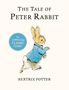 Beatrix Potter: The Tale of Peter Rabbit, Buch