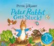 Beatrix Potter: Peter Rabbit Gets Stuck!, Buch