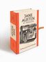 Jane Austen: Jane Austen at Penguin, Buch, Buch