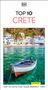 DK Travel: DK Top 10 Crete, Buch