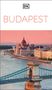 DK Travel: DK Budapest, Buch