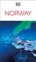 DK Travel: DK Norway, Buch