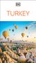 DK Travel: DK Turkey, Buch