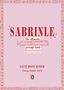 Lucy Doncaster: Sabrinle, Buch