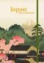 Dk Travel: Japan Travel Journal, Buch