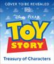 Dk: Toy Story Treasury of Characters, Buch