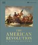 Dk: The American Revolution, Buch