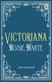 Rosie Harte: Victoriana, Buch