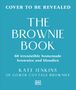 Kate Jenkins: Brownie Love, Buch