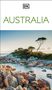 Dk Travel: DK Australia, Buch