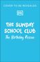 Caryn Rivadeneira: The Sunday School Club, Buch