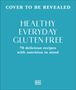 Dk: Healthy Everyday Gluten Free, Buch