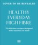 Dk: Healthy Everyday High Fibre, Buch