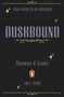 "Final cover to be revealed", "Duskbound", "Grenwich & Lennox", "July 2026". Dunkler Hintergrund, dekorative Elemente.
