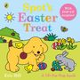 Eric Hill: Spot's Easter Treat, Buch
