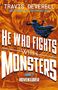 Shirtaloon: He Who Fights With Monsters: Adventurer, Buch