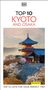 DK Travel: DK Top 10 Kyoto and Osaka, Buch