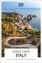 DK Travel: DK Road Trips Italy, Buch
