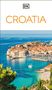 DK Travel: DK Croatia, Buch
