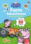 Peppa Pig: Peppa Pig, Buch