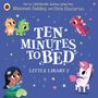 Rhiannon Fielding: Ten Minutes to Bed, Buch