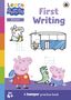 Peppa Pig: Learn with Peppa, Buch