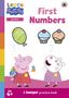 Peppa Pig: Learn with Peppa, Buch