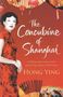 Hong Ying: The Concubine of Shanghai, Buch