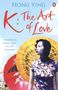 Hong Ying: K, Buch