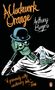 Anthony Burgess: A Clockwork Orange, Buch