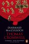 Diarmaid MacCulloch: Thomas Cromwell, Buch