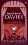 Robertson Davies: The Salterton Trilogy, Buch