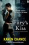 Karen Chance: Furys Kiss, Buch