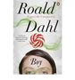 Roald Dahl: Boy, Buch