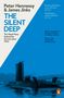 James Jinks: The Silent Deep, Buch