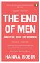 Hanna Rosin: The End of Men, Buch