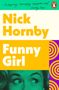 Nick Hornby: Funny Girl, Buch