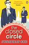 Jonathan Coe: The Closed Circle, Buch