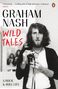 Graham Nash: Wild Tales, Buch